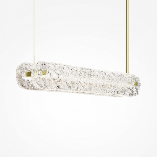 Подвесной светильник Maytoni Frostum MOD439PL-L20BSK в Нижнем Новгороде фото 2