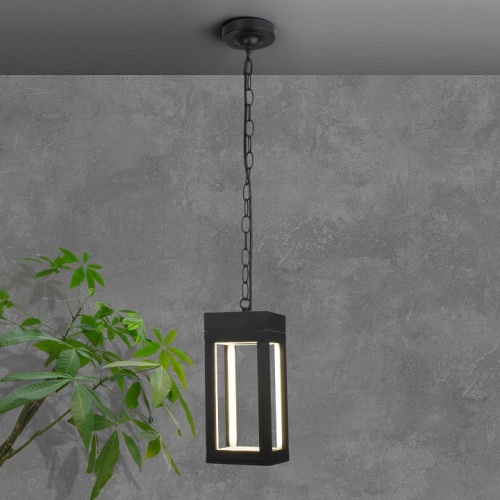 Подвесной светильник Elektrostandard Frame a051857 в Нижнем Новгороде фото 4