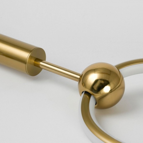 Подвесной светильник Lussole Lubbock LSP-7093 в Нижнем Новгороде фото 7