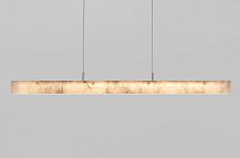 Подвесной светильник Eurosvet Alabaster 604053 LED в Нижнем Новгороде