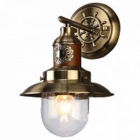 Бра Arte Lamp Sailor A4524AP-1AB в Заполярном