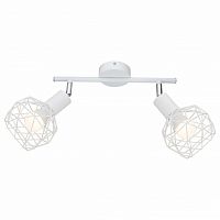 Спот Arte Lamp Sospiro A6141AP-2WH в Нижнем Новгороде