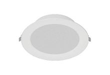 Встраиваемый светильник Arte Lamp QUICK A8412PL-1WH в Нижнем Новгороде