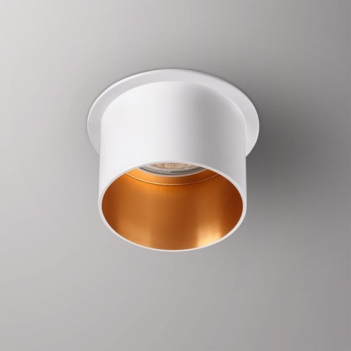 Встраиваемый светильник Novotech Butt 370432 в Нижнем Новгороде фото 5