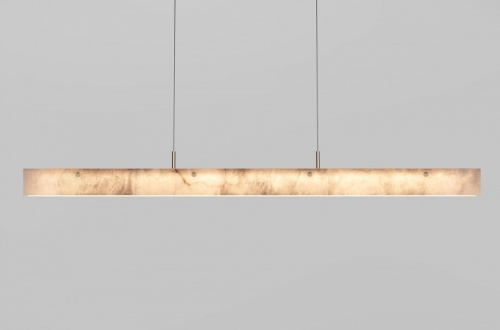 Подвесной светильник Eurosvet Alabaster 604053 LED в Нижнем Новгороде