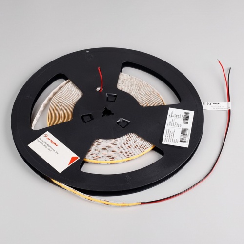 Лента светодиодная Arlight COB-X560-10mm 24V 049061 в Нижнем Новгороде фото 2