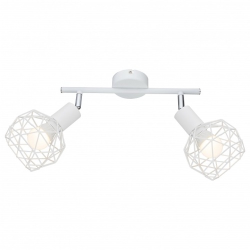 Спот Arte Lamp Sospiro A6141AP-2WH в Нижнем Новгороде