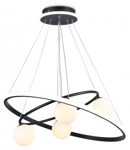 Подвесная люстра Ambrella Light FL FL66323 в Нижнем Новгороде фото 2