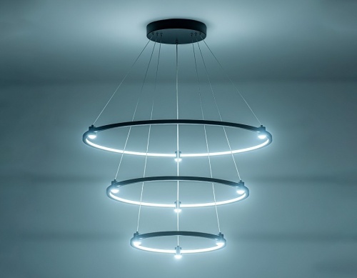 Подвесной светильник Ambrella Light FL FL5514 в Нижнем Новгороде фото 5