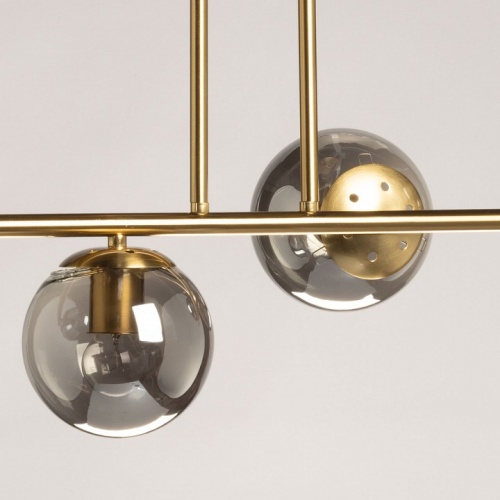 Светильник на штанге De City Оливия 20 306015904 в Нижнем Новгороде фото 5