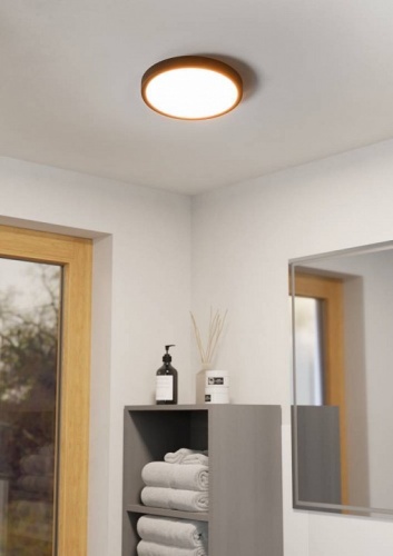 Накладной светильник Eglo FUEVA 6 901326 в Нижнем Новгороде фото 6