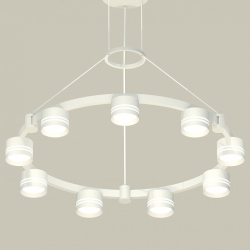 Подвесная люстра Ambrella Light XR XR92031903 в Нижнем Новгороде