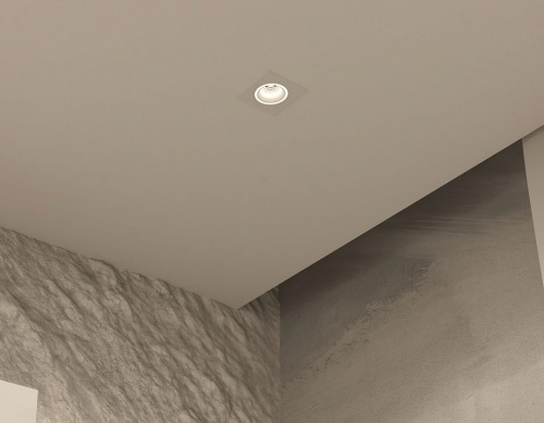 Встраиваемый светильник Denkirs DK2060 DK2061-WH в Нижнем Новгороде фото 3