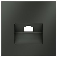 Накладка для розетки RJ-11 или RJ-45 Voltum S70 VLS001306 в Нижнем Новгороде