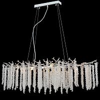 Подвесная люстра 33001-0.4-1000 CH в Нижнем Новгороде