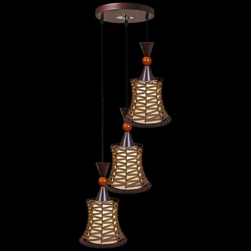 Подвесной светильник 02162-0.4-03 в Нижнем Новгороде фото 3