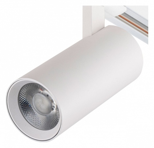 Светильник на штанге Escada 20002 20002TRA/03LED SWH в Нижнем Новгороде фото 2