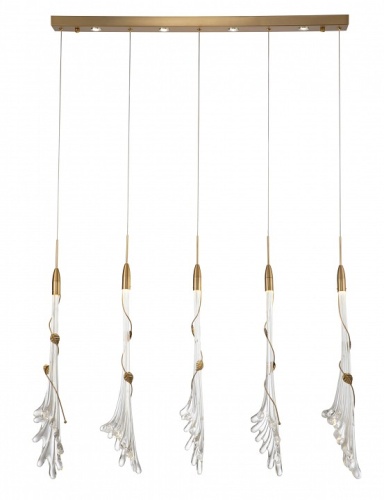 Подвесной светильник Moderli Melburn V9021-PL в Нижнем Новгороде фото 2