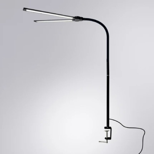 Настольная лампа декоративная Arte Lamp TILT A5127LT-1BK в Нижнем Новгороде фото 3