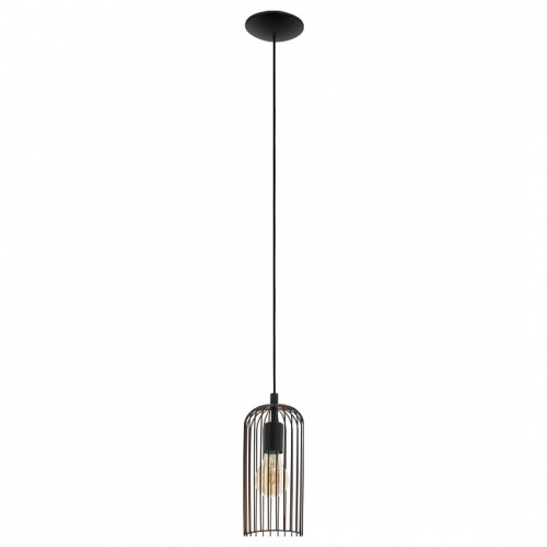 Подвесной светильник Eglo Roccamena 49644 в Нижнем Новгороде фото 2