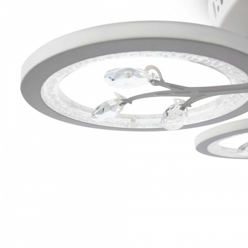 Потолочная люстра Freya Bodge FR10017CL-L92W в Нижнем Новгороде фото 2