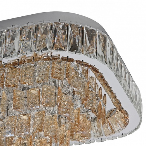 Потолочная люстра Escada Passion 10232/SG LED в Нижнем Новгороде фото 3