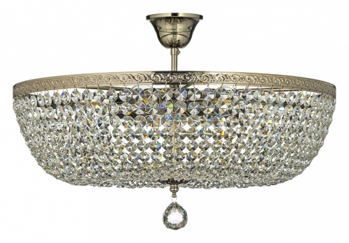 Люстра на штанге Arti Lampadari Castellana Castellana E 1.3.50.501 NH в Нижнем Новгороде