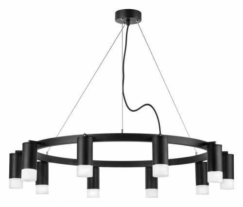 Подвесная люстра Lightstar Rullo LR0203701 в Нижнем Новгороде фото 5