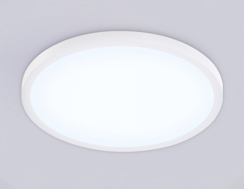 Накладной светильник Ambrella Light FZ FZ1955 в Нижнем Новгороде фото 7