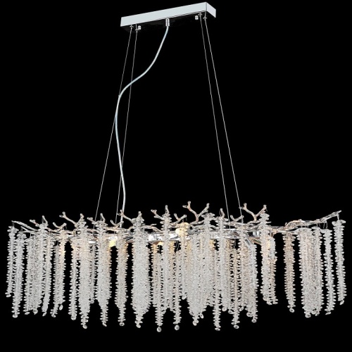 Подвесная люстра 33001-0.4-1000 CH в Нижнем Новгороде