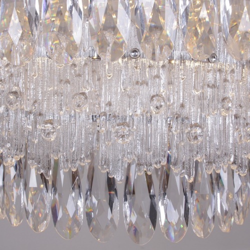 Подвесная люстра 08806-0.4-03 в Нижнем Новгороде фото 2