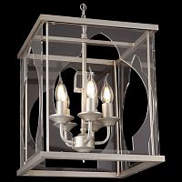 Подвесной светильник Maytoni Keope H008PL-05G в Нижнем Новгороде