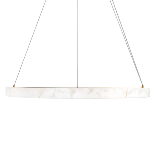 Подвесной светильник Loft it Oslo acrylic 10547/600 в Нижнем Новгороде фото 6