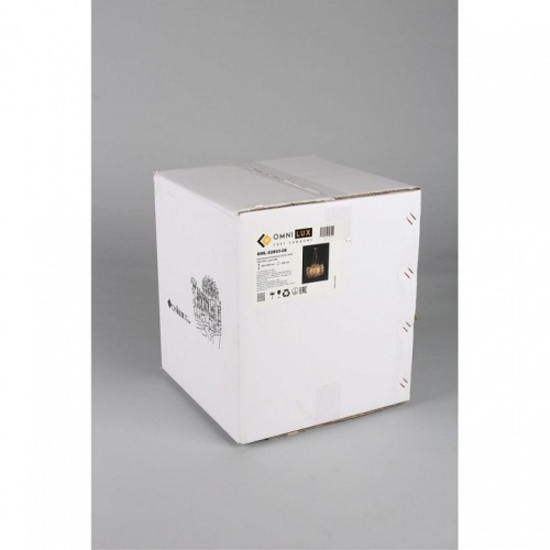 Подвесная люстра Omnilux Cavriglia OML-52803-08 в Нижнем Новгороде фото 11