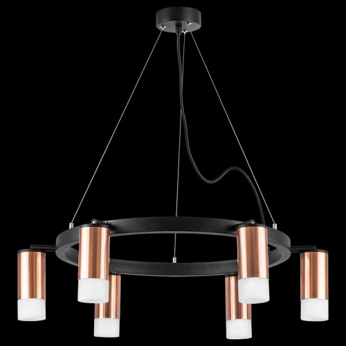 Подвесная люстра Lightstar Rullo LR0163061 в Нижнем Новгороде фото 4