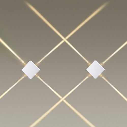 Накладной светильник Odeon Light Vista 4258/8WL в Нижнем Новгороде фото 3