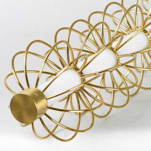 Подвесной светильник Lussole Howard LSP-7346 в Нижнем Новгороде фото 4