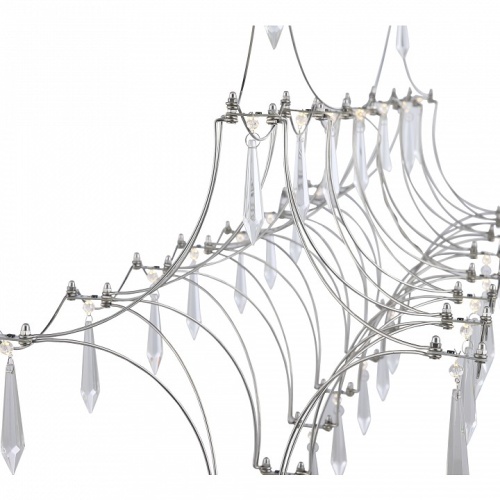 Подвесная люстра ST-Luce Gravetta SL6603.103.17 в Нижнем Новгороде фото 2