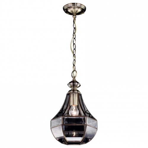 Подвесной светильник Citilux Гера-1 CL444110 в Нижнем Новгороде фото 2