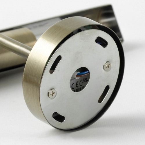 Подсветка для картины Lussole Lido GRLSQ-0221-02 в Нижнем Новгороде фото 3