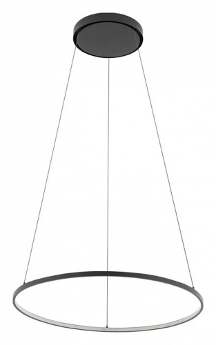 Подвесной светильник Nowodvorski Circolo Led M 10812 в Белокурихе фото 11
