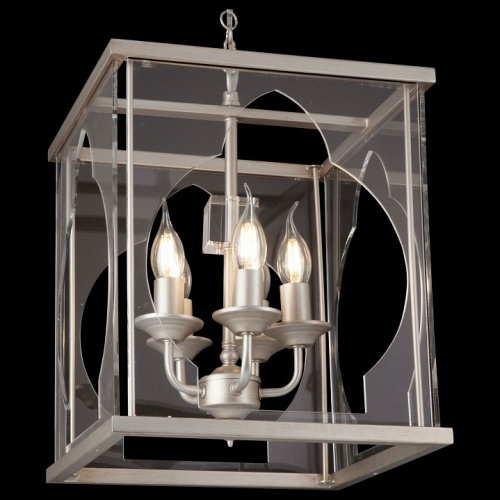 Подвесной светильник Maytoni Keope H008PL-05G в Нижнем Новгороде