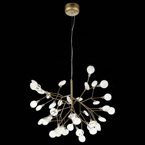 Подвесная люстра ST-Luce Riccardo SL411.203.45 в Нижнем Новгороде фото 2