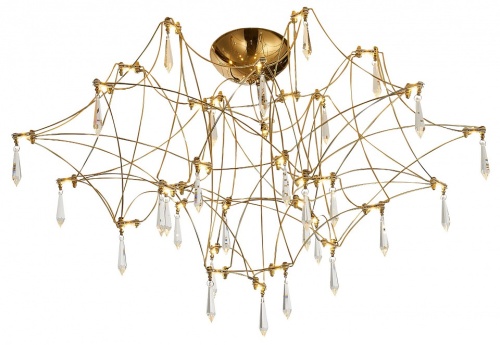 Потолочная люстра ST-Luce Gravetta SL6601.202.78 в Нижнем Новгороде фото 3