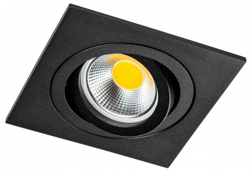 Встраиваемый светильник Lightstar Singo Base 011625 в Нижнем Новгороде