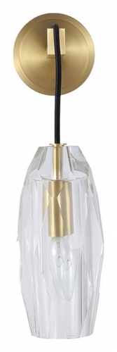 Бра Newport 35300 35301/A brass в Нижнем Новгороде