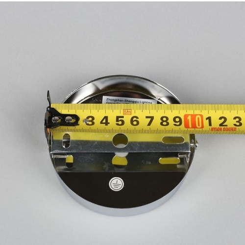 Бра Omnilux Breguzzo OML-57701-01 в Нижнем Новгороде фото 3