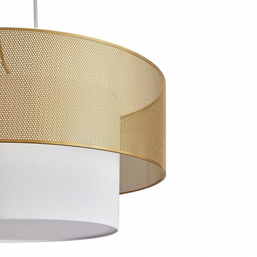 Подвесной светильник Freya Lattice FR5528PL-01BS в Нижнем Новгороде фото 3