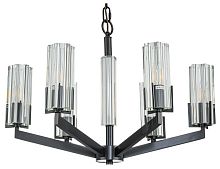 Подвесная люстра Belfast Malone 6035-6 BL CL в Нижнем Новгороде