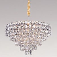 Подвесная люстра  06806-0.4-12 DN в Нижнем Новгороде